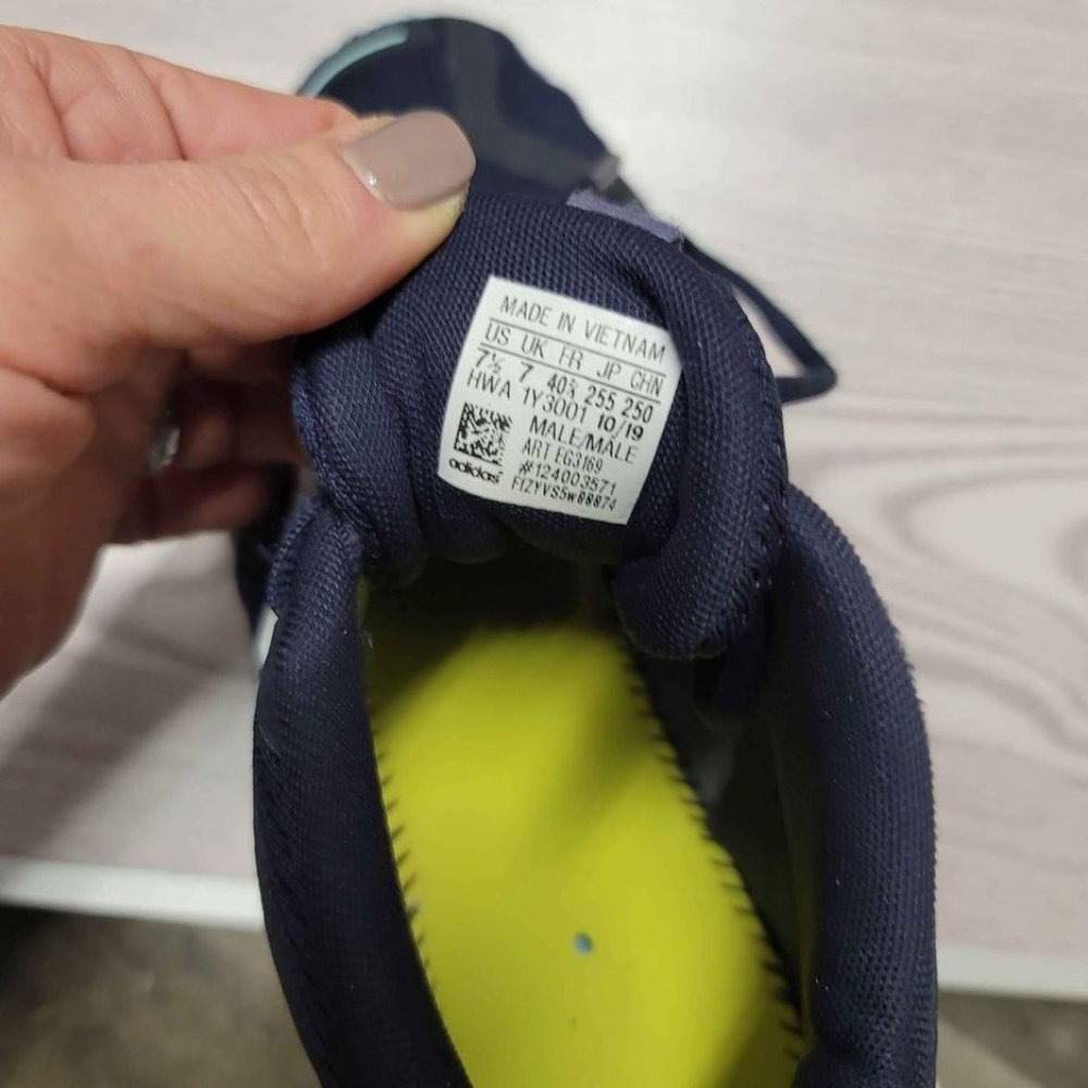 Adidas ADIWEAR MEN'S running shoes - Picture 4 of 7